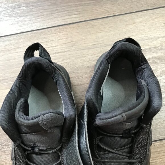Nike Jordan Stay Loyal TD Triple Black Sneakers Unisex Toddler 9C DC7231-002 - Picture 10 of 11